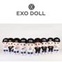 EXO - EXO DOLL
